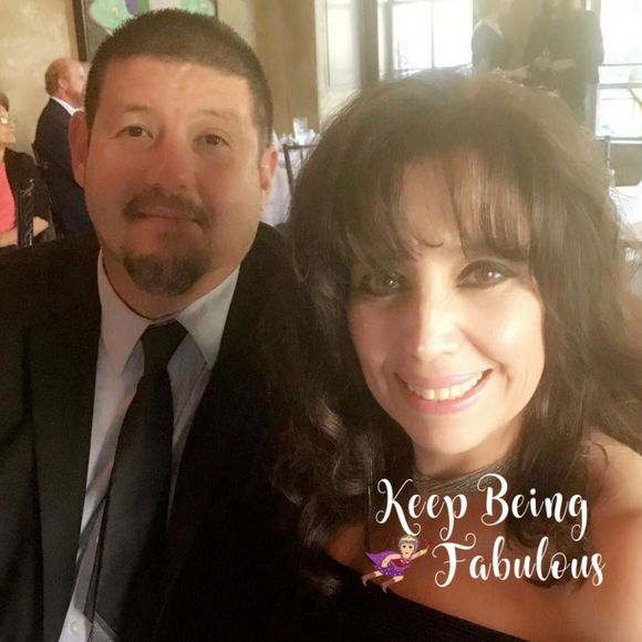 Meet the Posher Other - Meet your Posher, Lisa